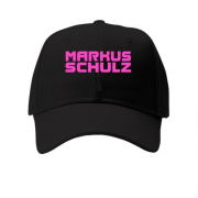 Детская кепка Markus Schulz