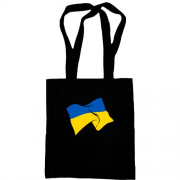Сумка шопер Український стяг