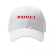 Детская кепка Kögel Trailer