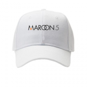 Детская кепка Maroon 5