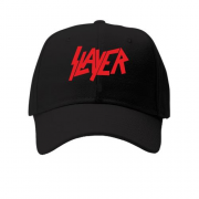 Детская кепка  Slayer
