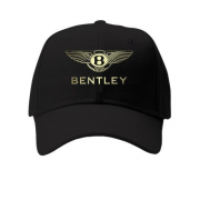 Детская кепка Bentley