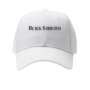 Детская кепка Black Sabbath