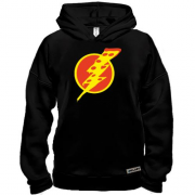 Худи BASE Flash Pizza