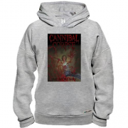 Худи BASE Cannibal Corpse - Red Before Black