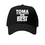 Детская кепка Тома the BEST