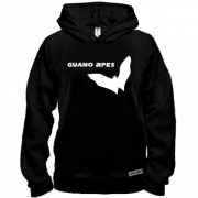 Худи BASE Guano Apes Logo