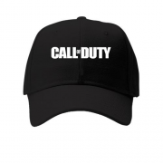 Детская кепка Call of Duty