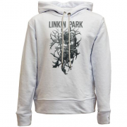 Детский худи без флиса Linkin Park - The Hunting Party