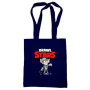 Сумка шоппер "Brawl Stars" (2)