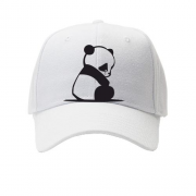 Детская кепка Панда (2)