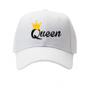 Детская кепка "Королева"