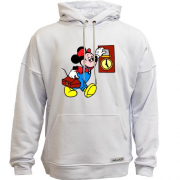 Худи без начеса Mickey Mouse 4