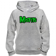 Худі BASE The Misfits Logo