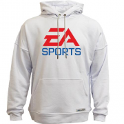Худи без начісу EA Sports