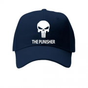 Дитяча кепка Punisher