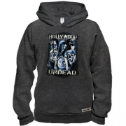 Худи BASE с Hollywood Undead (арт)
