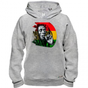 Худі BASE з Bob Marley (2)