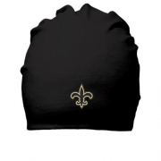 Хлопковая шапка New Orleans Saints