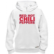 Худи BASE Red Hot Chili Peppers (RED)