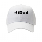 Дитяча кепка iDAD