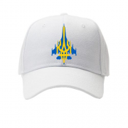 Дитяча кепка "Авіація України"