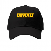 Детская кепка DeWalt