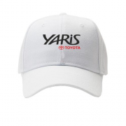Детская кепка Toyota Yaris