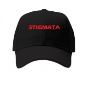 Дитяча кепка Stigmata