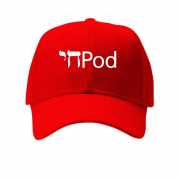 Детская кепка HiPod