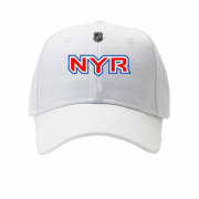 Дитяча кепка New York Rangers