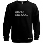 Світшот без начісу Enter Shikari 4