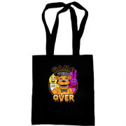 Сумка шоппер Five Nights at Freddy’s Game Over (2)