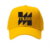 Дитяча кепка Muse Club