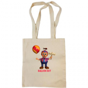 Сумка шоппер Five Nights at Freddy’s (Balloon Boy)