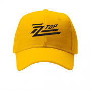 Детская кепка ZZ TOP