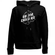 Детский худи без флиса DreamChasers