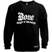 Свитшот без начеса Bone Thugs-n-Harmony