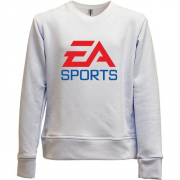 Детский свитшот без начеса EA Sports
