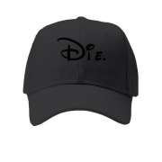 Детская кепка Die (Mickey Style)
