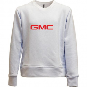 Детский свитшот без начеса GMC