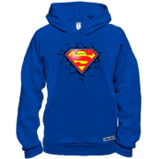 Худи BASE Superbaby