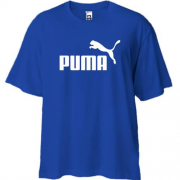 Футболка Oversize Puma