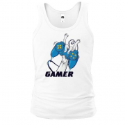 Майка Gamer с джойстиком (2)
