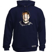Худи без начеса c Ed Sheeran