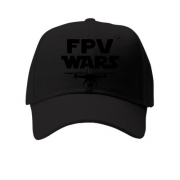 Детская кепка "FPV Wars"
