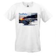 Футболка Sea Baby