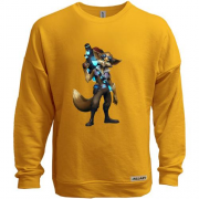 Свитшот без начеса Paladins (Pip)