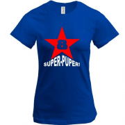 Футболка Super-Puper Star