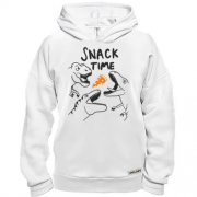 Худи BASE Snack time